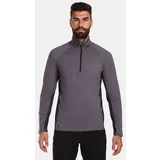 Kilpi Men's thermal underwear WILLIE-M Grey