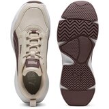 Puma Ženske patike Cassia 2.0 L, Krem | Eponuda.com