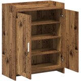  Ormar za cipele Staro drvo 73,5 x 36 x 92 cm Konstruirano drvo | shoptok.hr