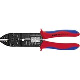 Knipex klešče za stiskanje 230 mm, 97 21 215., (20787165) Cene