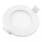 Lumax 6w/ugradni-plafonjera okrugla/4500k/390 ( PANU6DOO/Z ) | ePonuda.com