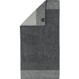 Cawö Brisača Luxury Home - Two-Tone, 50 x 100 cm - slate 77 Cene