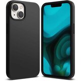 Ringke SILIKONSKI OVITEK ZA IPHONE 14 PLUS / 15 PLUS ČRN | Shoptok.si