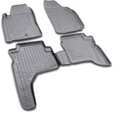 Novline 3D patosnice mitsubishi pajero sport (K80/K/90/PA/PAII) 1997-2008 set 4 kom Cene