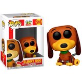 Funko Bobble Figure Disney - Toy Story POP! - Slinky Dog #516 | Eponuda.com