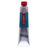 Royal Talens art creation oil uljana boja 200ml - odaberite nijansu phthalo turquoise blue ( 696565 ) Cene