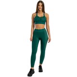 STRIX ženske helanke alpha emerald | ePonuda.com