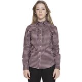 Gant WOMEN&#39;S LONG SLEEVE SHIRT RED | shoptok.hr