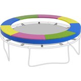 HOMESTAR Zaščitna blazina za trampolin 244x30 cm, (5000227792) | Shoptok.si