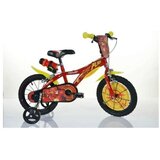 Dino Bikes Dječji bicikl 14" Flash | shoptok.hr