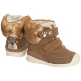 Cool club čizme WBT1W24-CB2589 M brown 24 | shoptok.hr