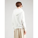 Only Majica 'ONLMAIA' kremna / rjava / bela | Shoptok.si