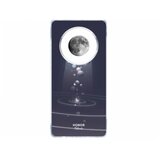Honor maska za telefon Magic6 Lite/silikonska/providna