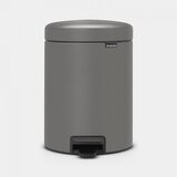  KANTA ZA OTPATKE NEWICON 5L 126284 CONCRETE GREY Cijene