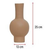 WALLXPERT vaza truf beige | ePonuda.com