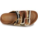 Inuovo 3396024-MULTI-COCONUT Smeđa | shoptok.hr