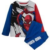 Cool club pižama LUB2410027-00 SPIDERMAN F večbarvno 92 | Shoptok.si