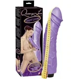 Giant Lover 33cm Purple