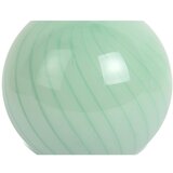 Leitmotiv Svetlo zelena namizna svetilka s steklenim senčilom (višina 17 cm) Summer Globe – | Shoptok.si