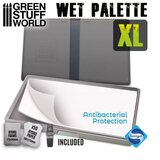 Green Stuff World gsw wet palette xl Cene