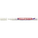  Rentgen marker E-8010 0,8mm Edding Cene