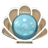Ratatam lopta - plava školjka 20 cm ( B041-20 ) Cene