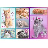 Trefl Baby puzzle mace, 60 kom 17373 | shoptok.hr