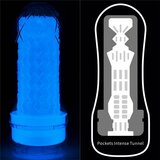 Lovetoy Moški masturbator Lumino Luz Azul, (21086960) | Shoptok.si