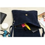 Vera Pelle krab67navy sarena | shoptok.hr