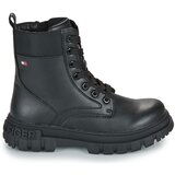 Tommy Hilfiger MICHIGAN Crna | shoptok.hr