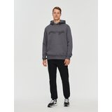 House - Jogger hlače - Crna Cijene