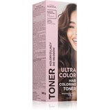Joanna Ultra Color toner u boji nijansa Milk Chocolate 100 g Cijene