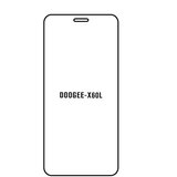 Doogee X60L hydrogel zaštitna folija | shoptok.hr