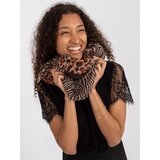 Factory Price Snood-AT-KM-S-6221-brown | shoptok.hr