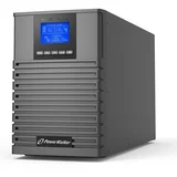 VFI 1500 ICT IoT Double-conversion (Online) 1.5 kVA 1500 W 4 AC outlet(s)