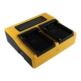 Patona Dual LCD USB punjač za Sony NP-FZ100 A7 III A7M3 Alpha 7 III A7 R III A7RM3 Alpha 7 R III A9 Alpha 9 FZ100 | Eponuda.ba