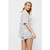 Aruelle Kratka pižama Adoria | Shoptok.si
