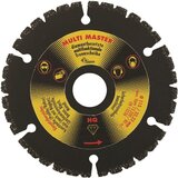  Diamantna rezalna plošča multimaster (premer: 115 mm) Cene