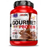 Amix gourmet protein 1 kg čokolada-kokos | Eponuda.com