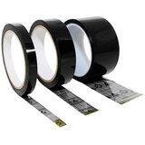  Antistat ESD mrežasta traka 40 m (D x Š) 40 m x 24 mm samoljepljivo Cijene