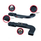 Braun VLOG Kit tripod MT-27 + nosač VLM1 | Eponuda.ba