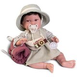  bebe Antonio Juan Pipa 42 cm Istraživač | shoptok.hr