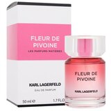 Karl Lagerfeld Les Parfums Matières Fleur De Pivoine 50 ml parfemska voda za ženske Cijene
