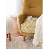 Atelier Del Sofa fotelja aztek yellow