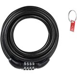Force Brava S8/1800mm, na šifru, crna | Eponuda.com
