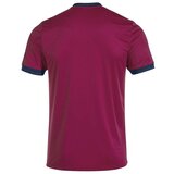 Joma Majice s kratkimi rokavi 103212593 Bordo | Shoptok.si