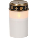 Star Trading LED svijeća za eksterijer (visina 12 cm) Serene – | shoptok.hr