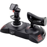 Thrustmaster t-flight hotas x cene