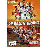 Steam 2K BALL N’ BRAWL BUNDLE Key EUROPE | ePonuda.com
