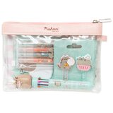 Grupo Erik Editores S. L. KIT DE PAPELERIA PUSHEEN FOODIE COLLECTION, (21240783) Cene